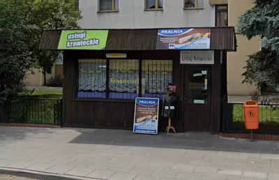 Usługi Krawieckie Justyna Dobrzyńska